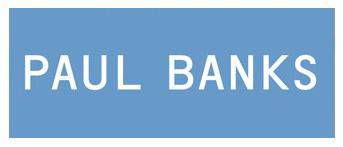 logo Paul Banks